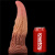 Фалоімітатор Dual-Layered Silicone Tongue 10